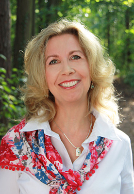 Antje Sachweh-Heimann